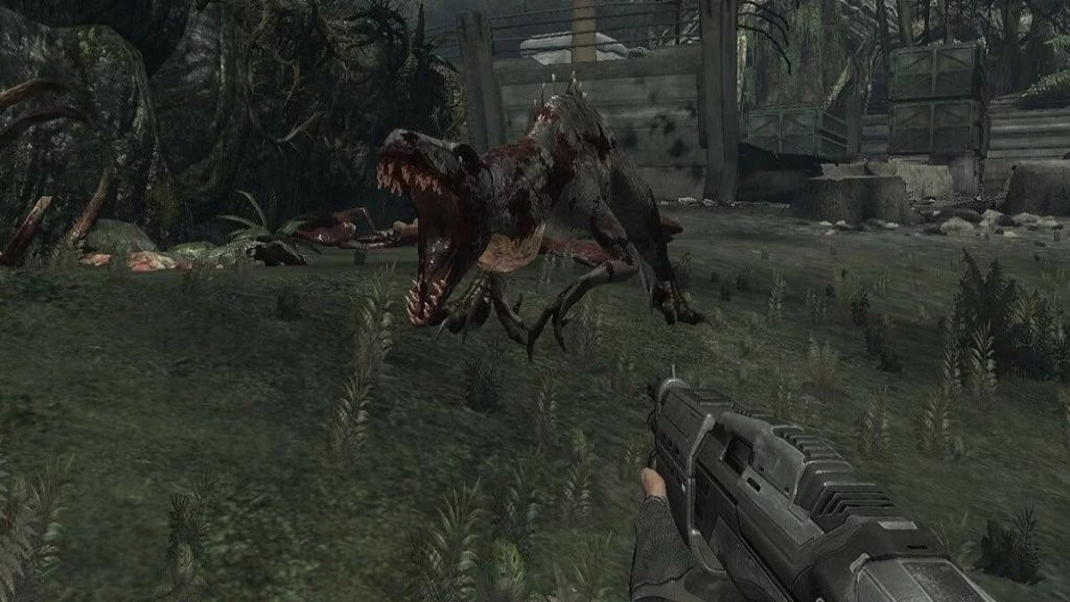 Скриншоты из Turok / Картинка 69