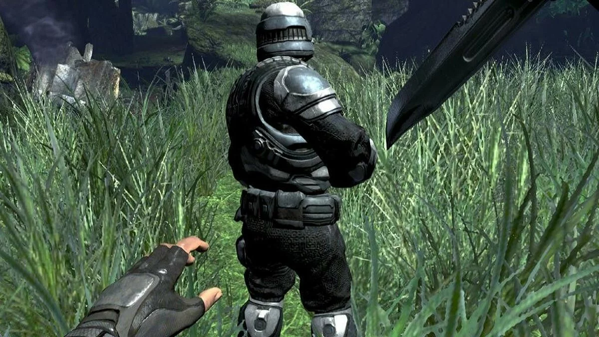 Скриншоты из Turok / Картинка 78