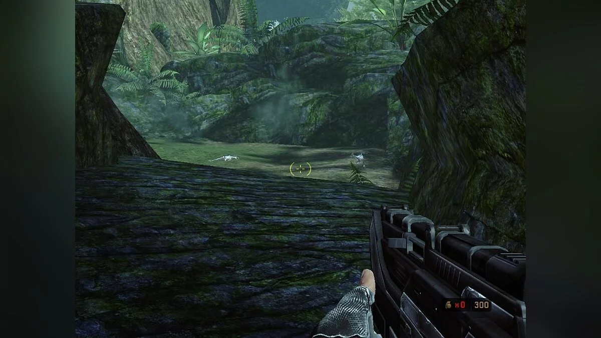 Скриншоты из Turok / Картинка 100