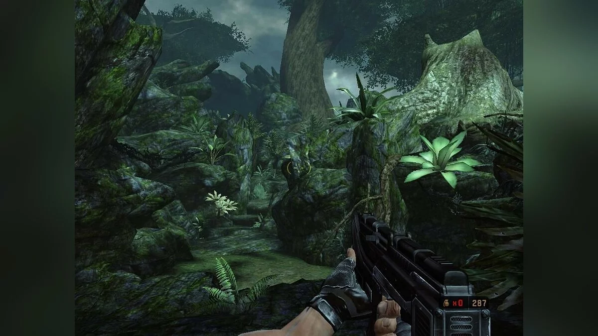 Скриншоты из Turok / Картинка 104