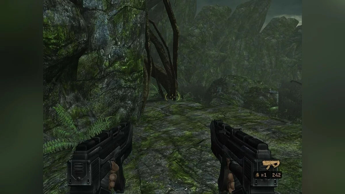 Скриншоты из Turok / Картинка 105