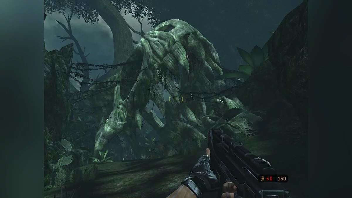 Скриншоты из Turok / Картинка 107