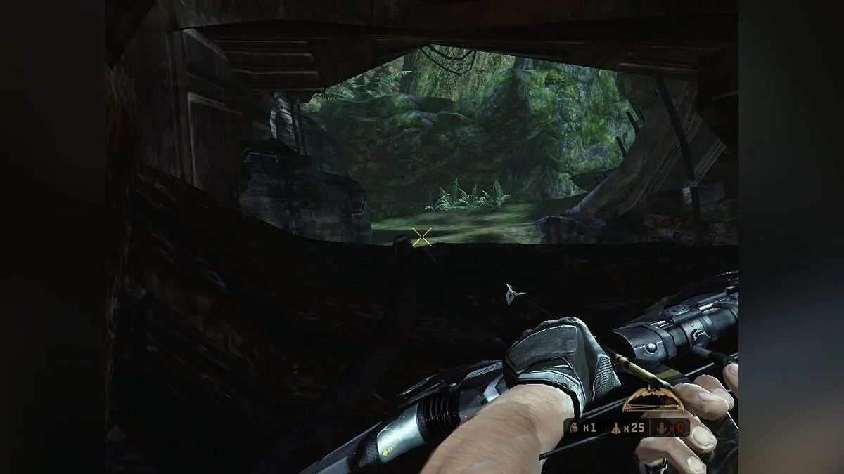 Скриншоты из Turok / Картинка 109