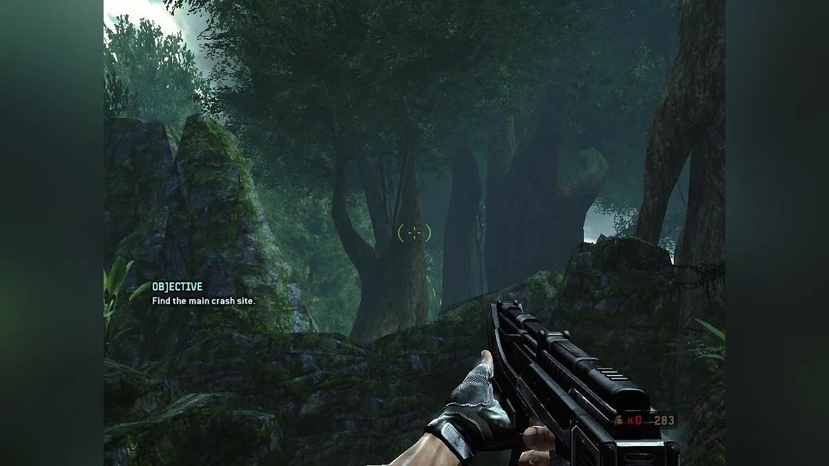 Скриншоты из Turok / Картинка 111