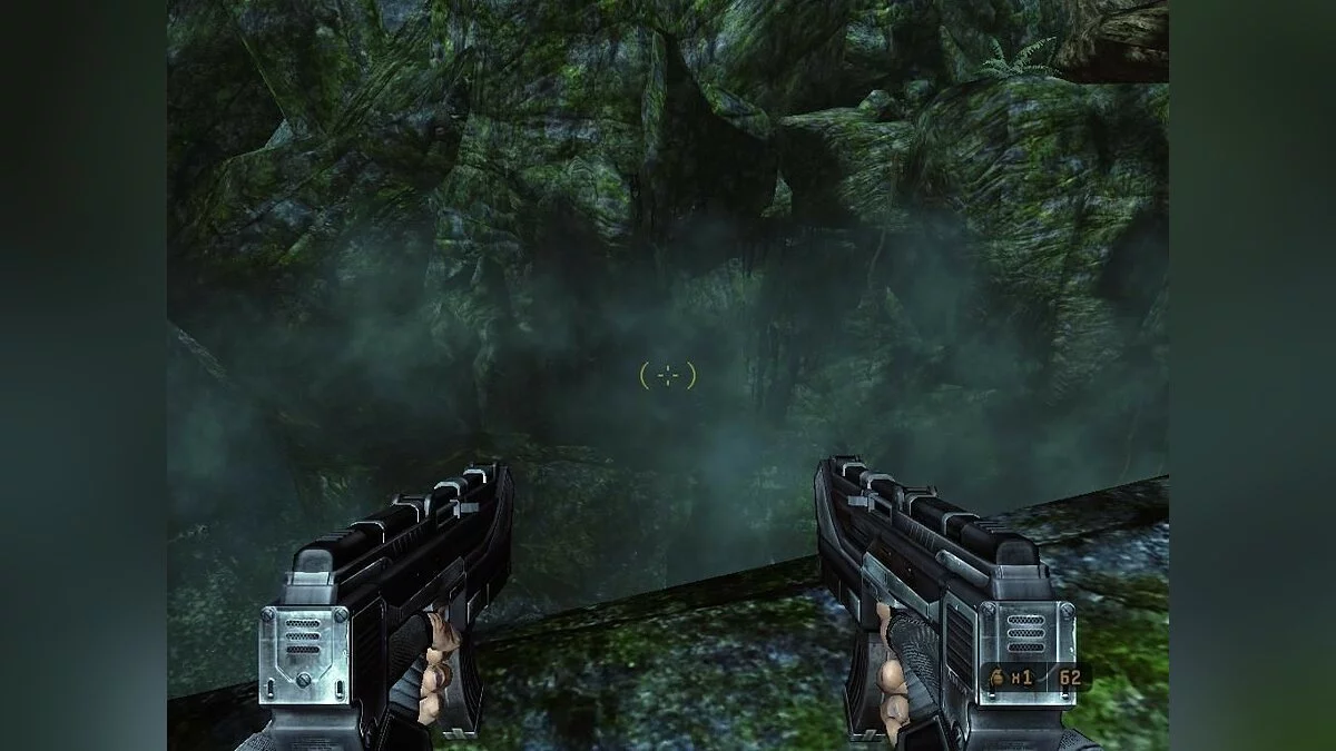 Скриншоты из Turok / Картинка 114