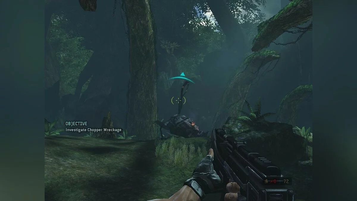 Скриншоты из Turok / Картинка 117