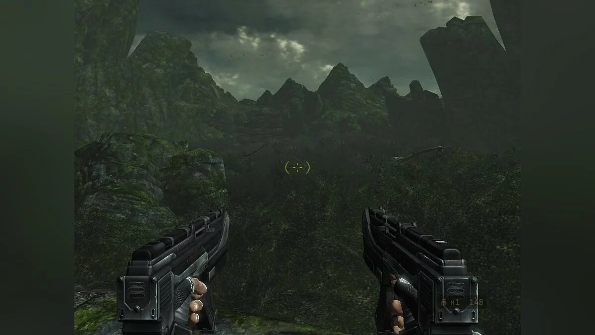 Скриншоты из Turok / Картинка 118