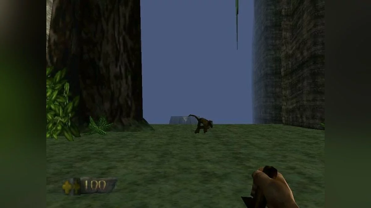 Скриншоты из Turok: Dinosaur Hunter / Картинка 26