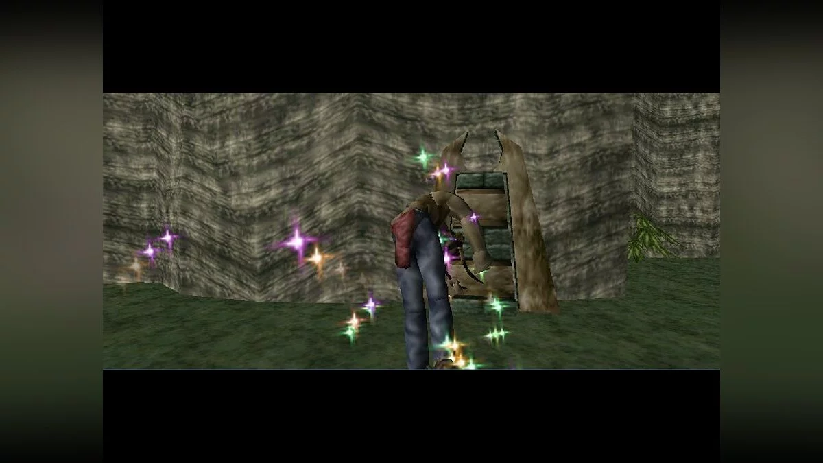 Скриншоты из Turok: Dinosaur Hunter / Картинка 32