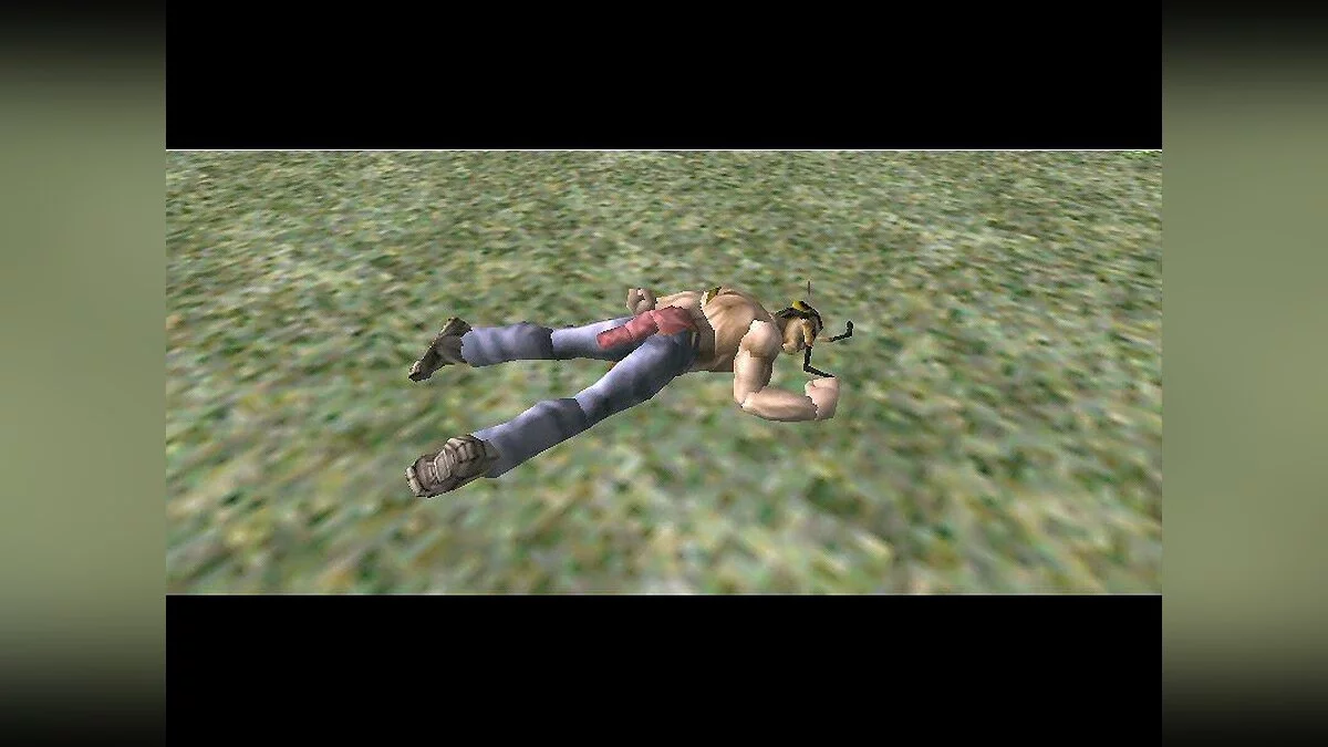 Скриншоты из Turok: Dinosaur Hunter / Картинка 37