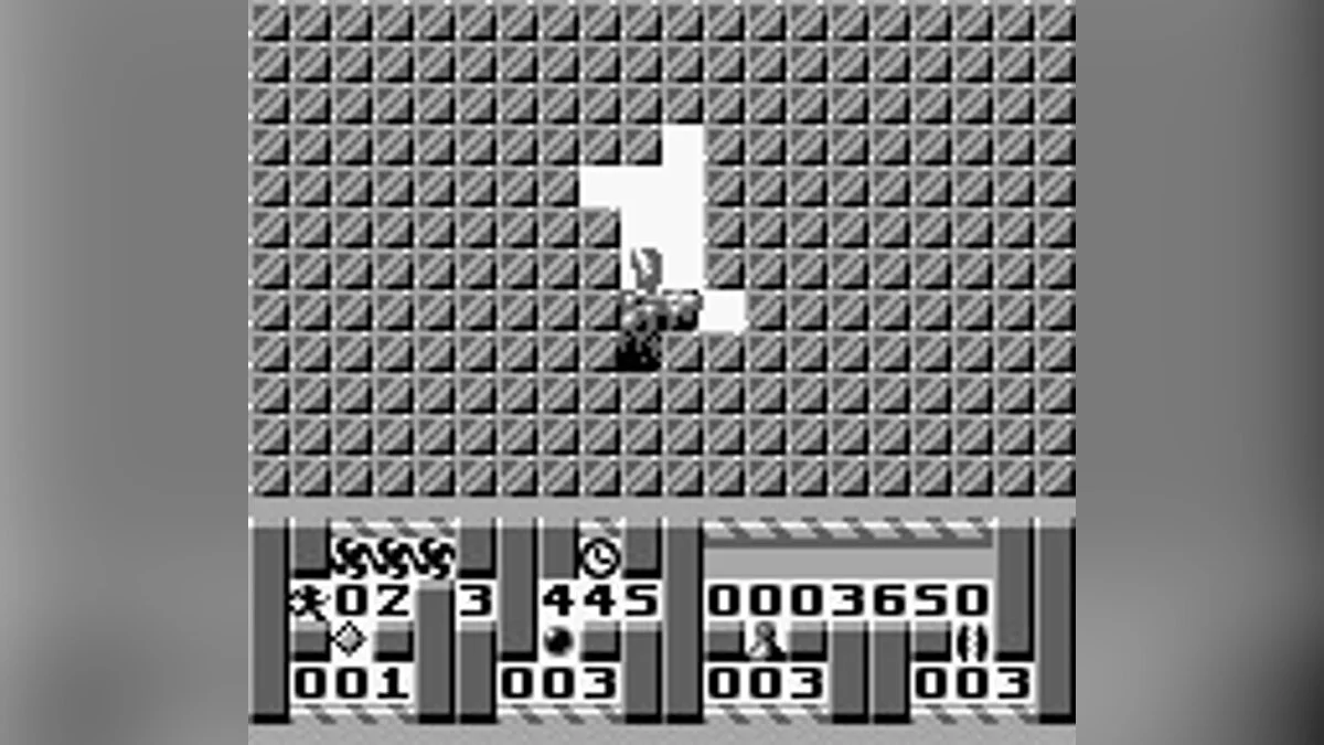 Скриншоты из Turrican / Картинка 167