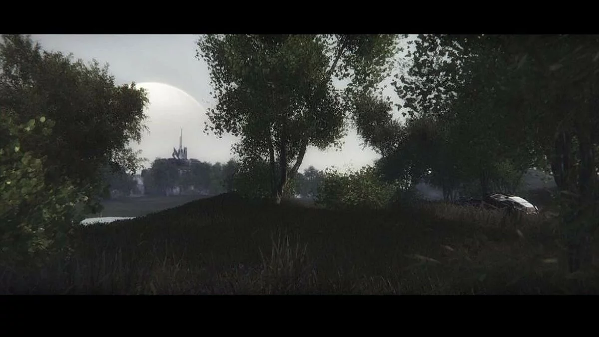 Скриншоты из Carrier Command: Gaea Mission / Картинка 42