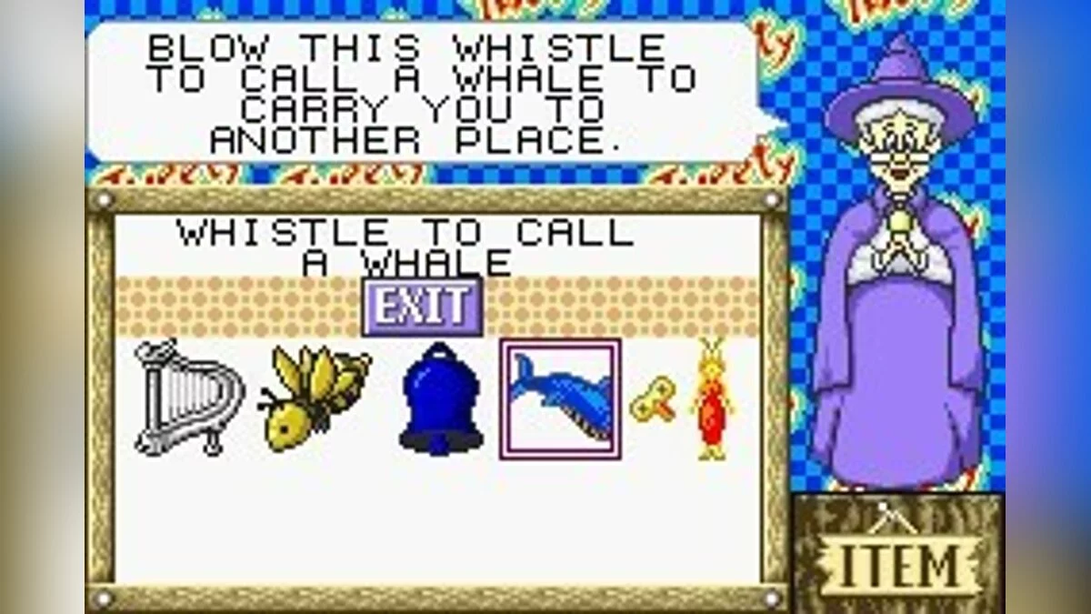 Скриншоты из Tweety and the Magic Gems / Картинка 15