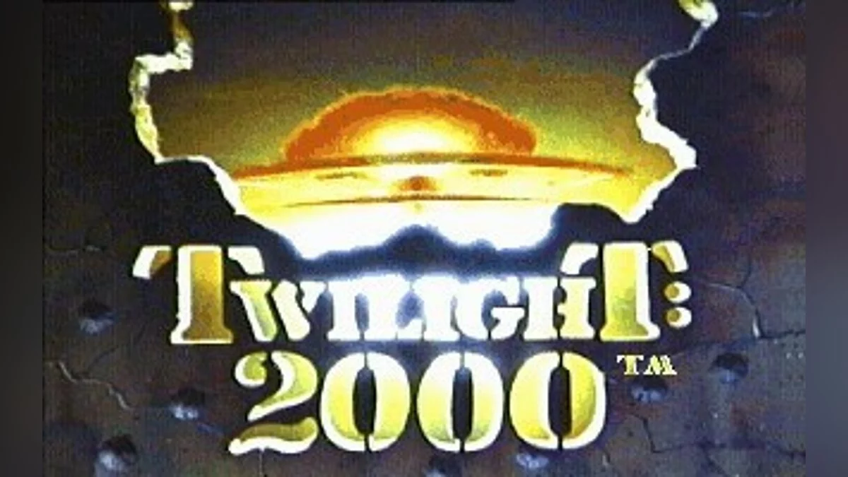 Скриншоты из Twilight: 2000 / Картинка 13