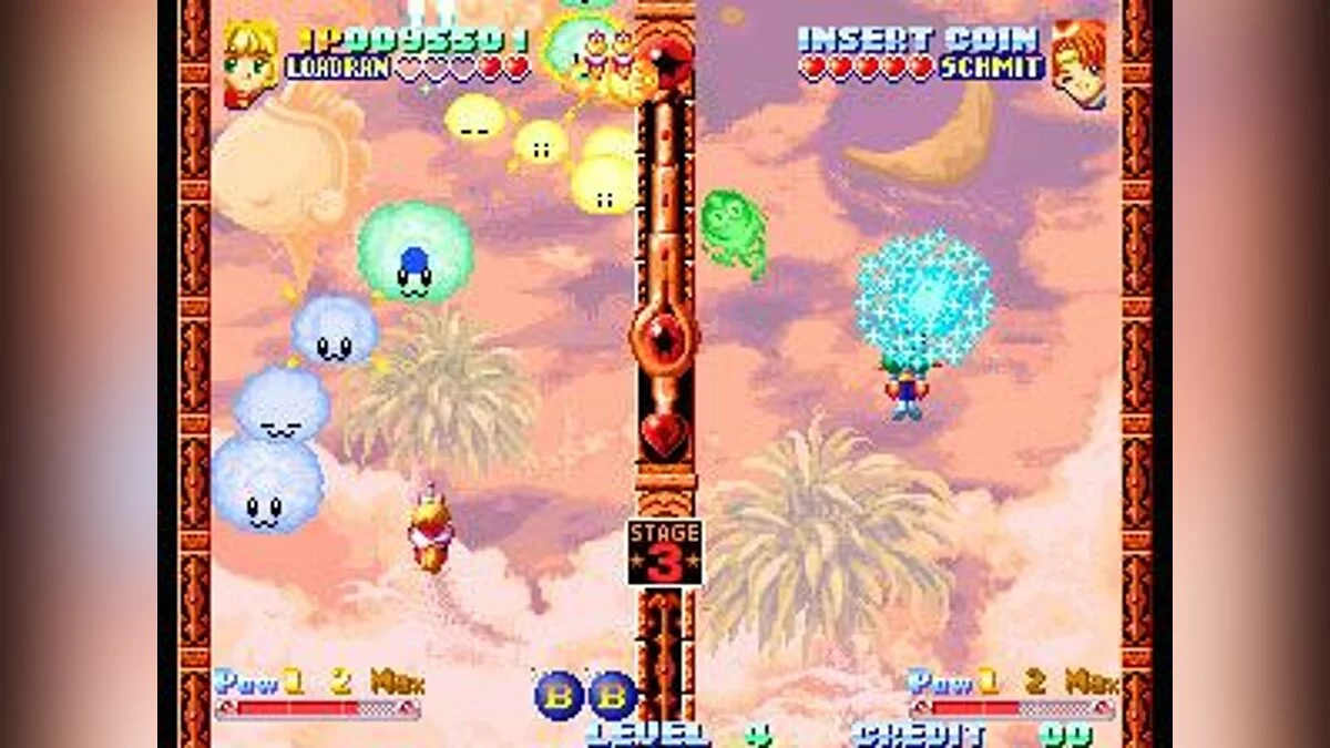 Скриншоты из Twinkle Star Sprites / Картинка 3