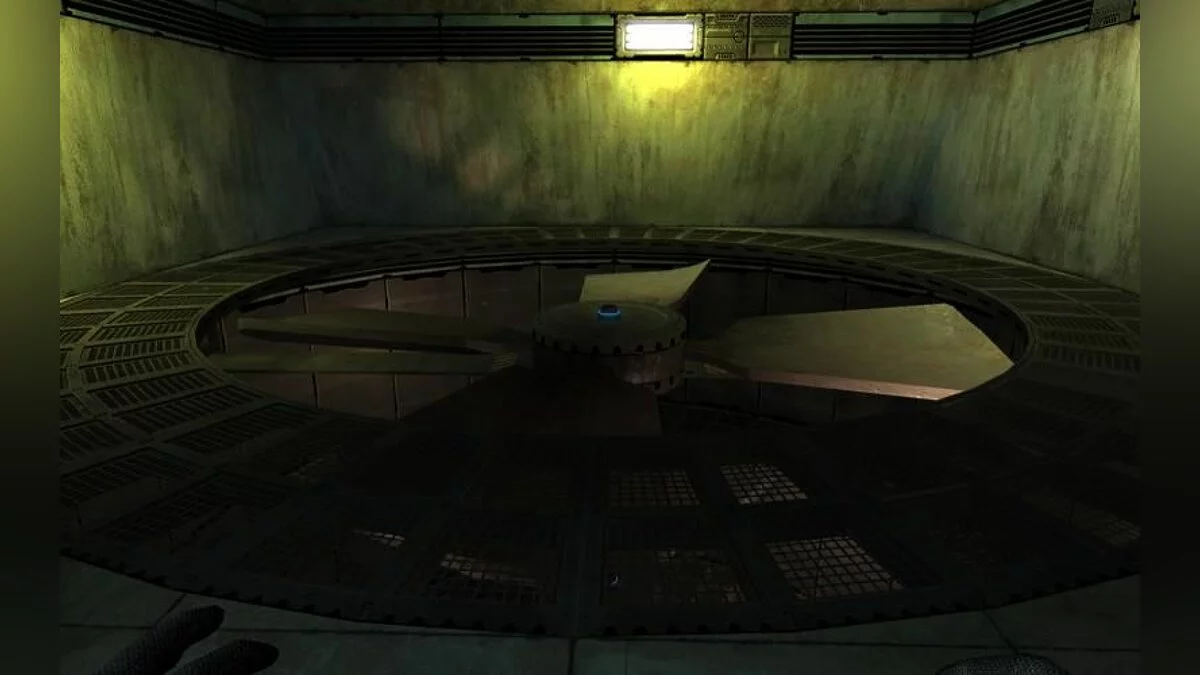 Скриншоты из Twin Sector / Картинка 20