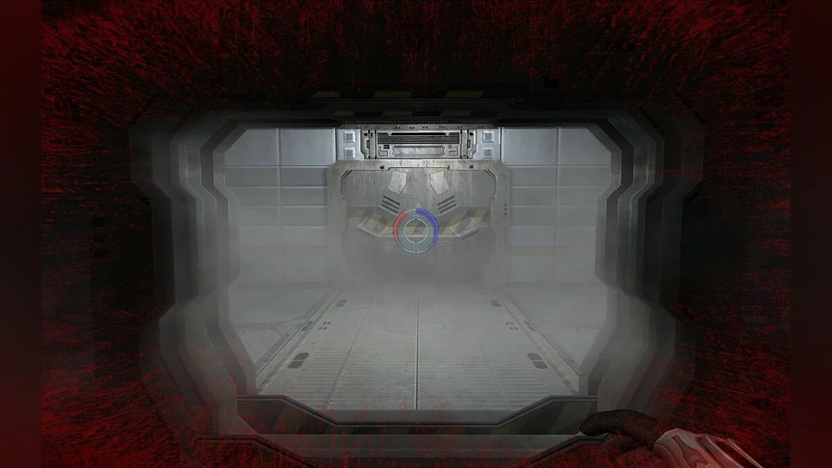 Скриншоты из Twin Sector / Картинка 53