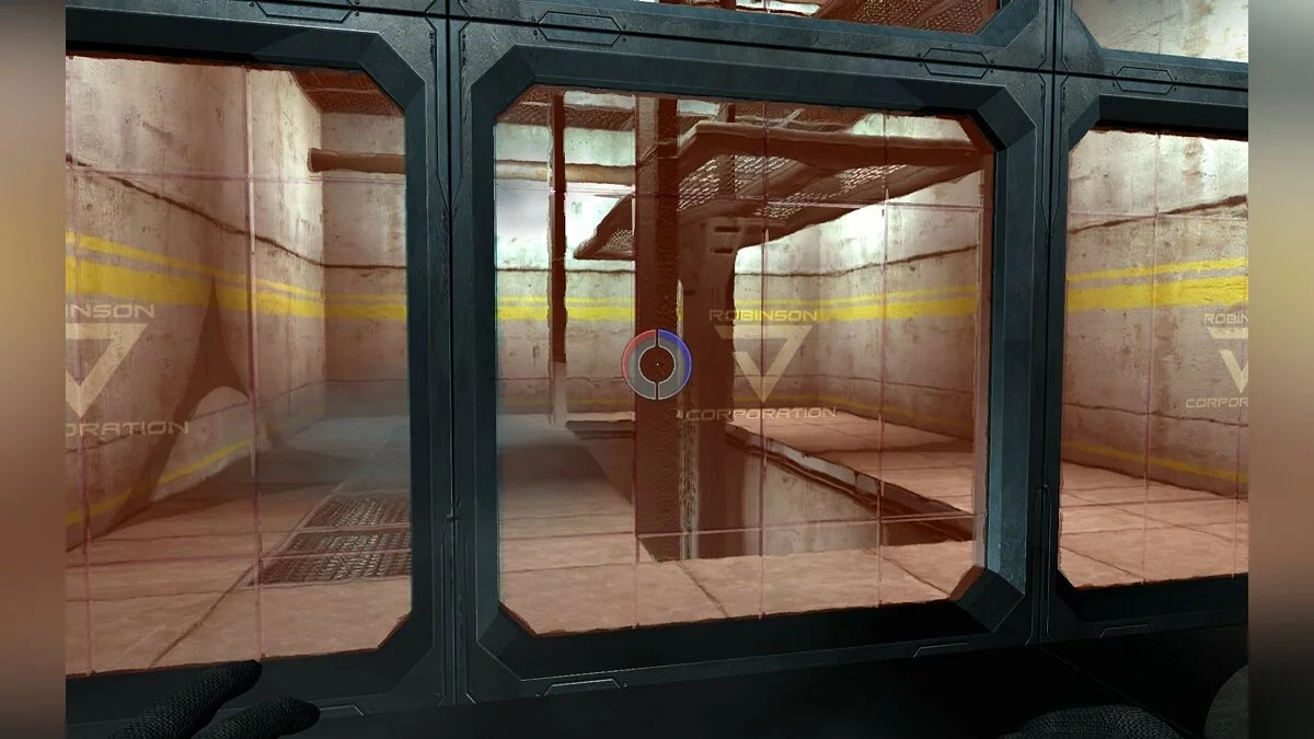 Скриншоты из Twin Sector / Картинка 58