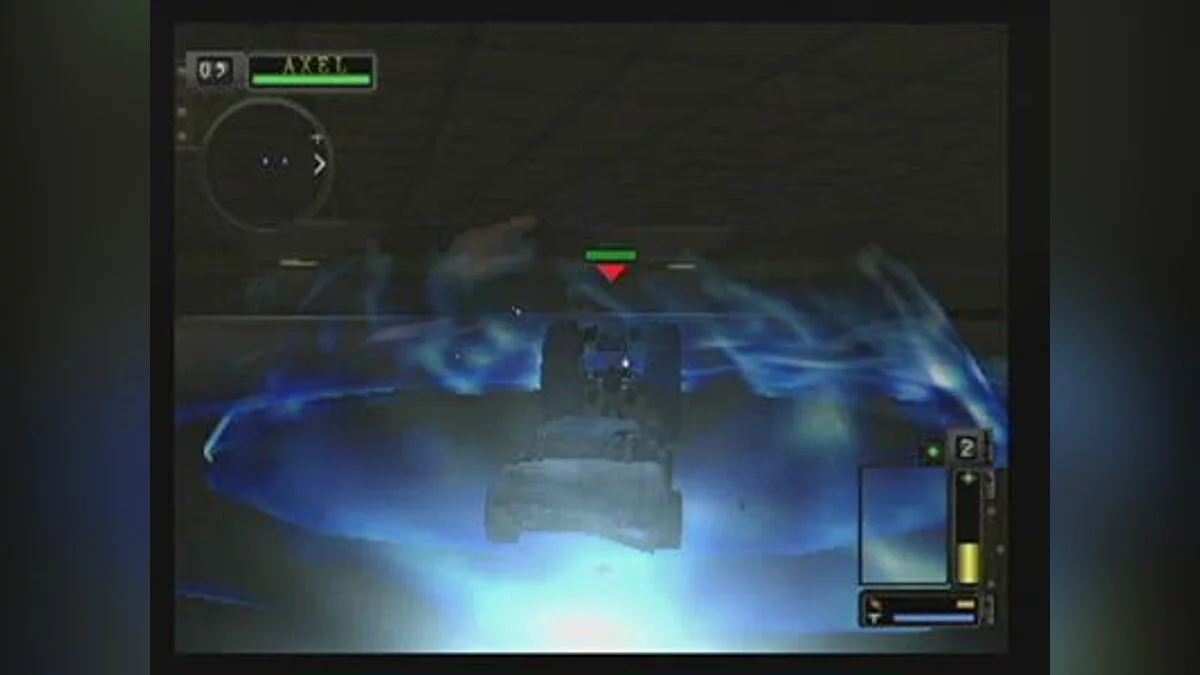 Скриншоты из Twisted Metal: Black / Картинка 28