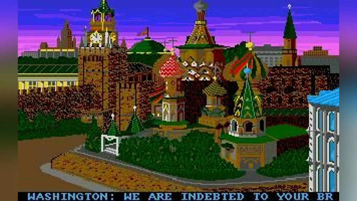 Скриншоты из S.D.I. / Картинка 1
