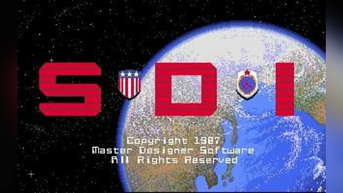Скриншоты из S.D.I. / Картинка 3