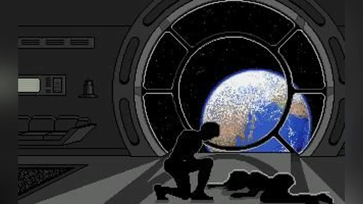 Скриншоты из S.D.I. / Картинка 20