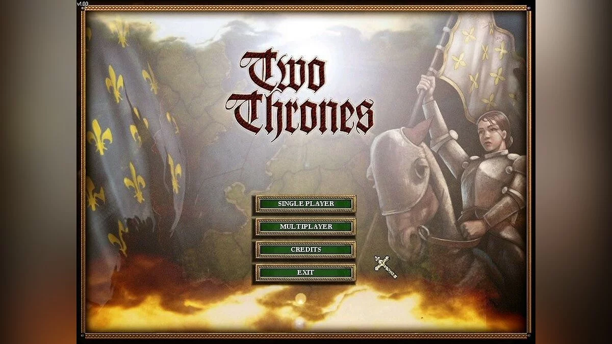 Скриншоты из Two Thrones / Картинка 17