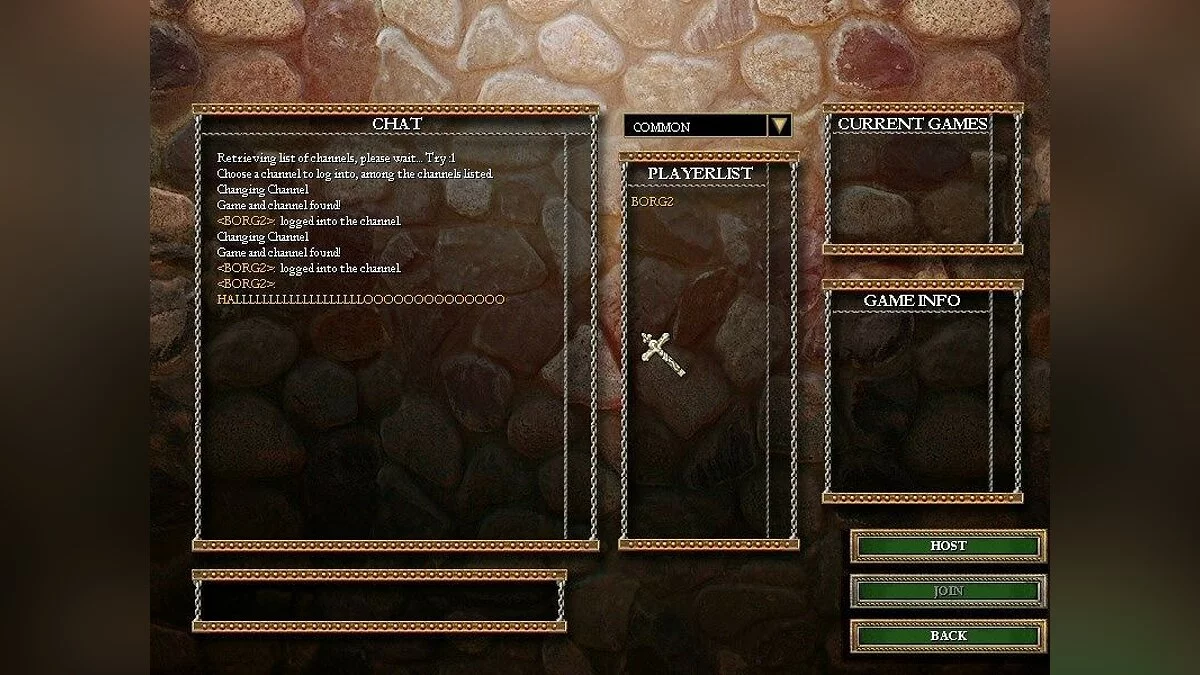 Скриншоты из Two Thrones / Картинка 18