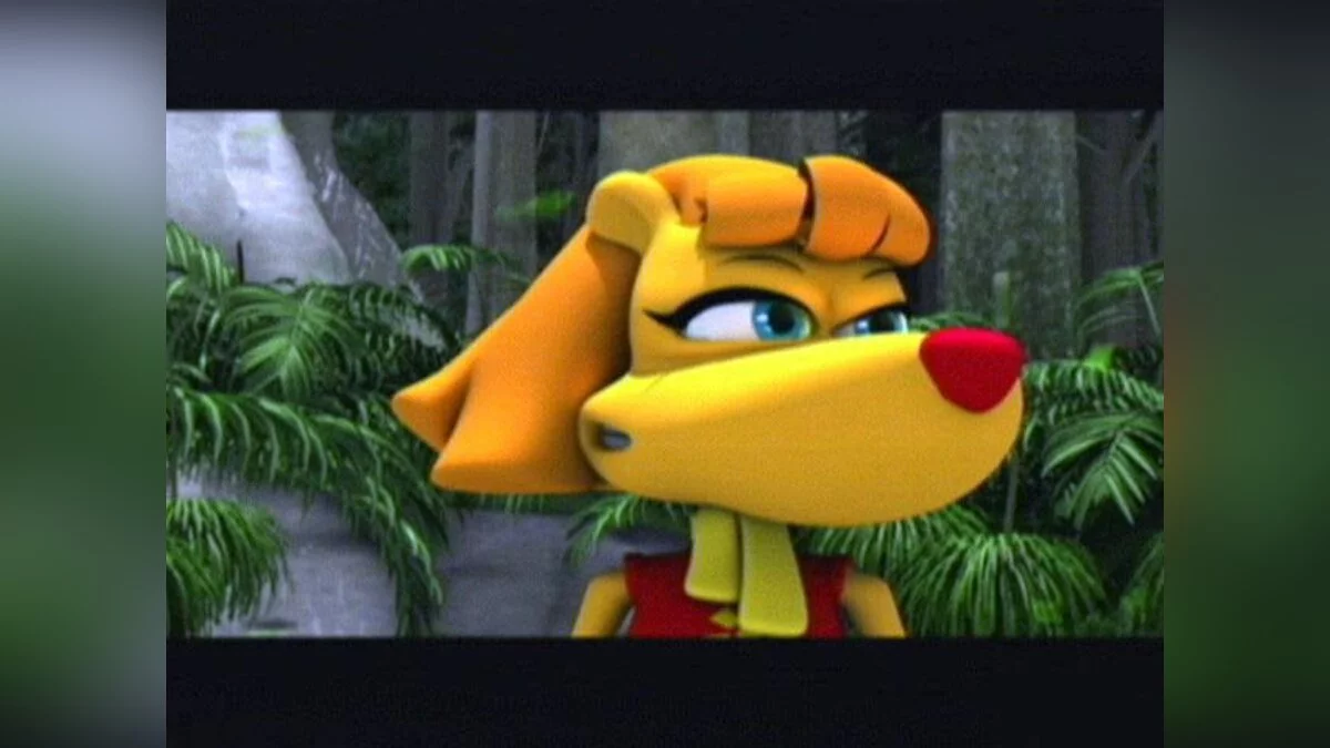 Скриншоты из Ty the Tasmanian Tiger / Картинка 12