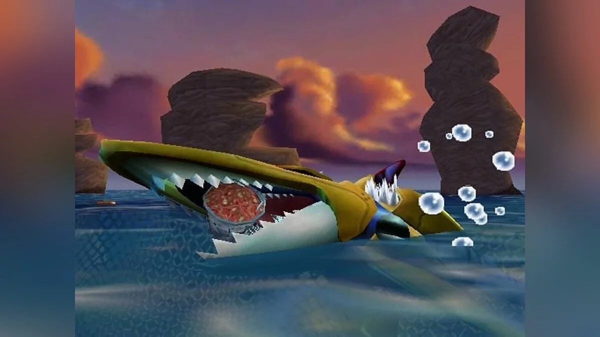 Скриншоты из Ty the Tasmanian Tiger / Картинка 21