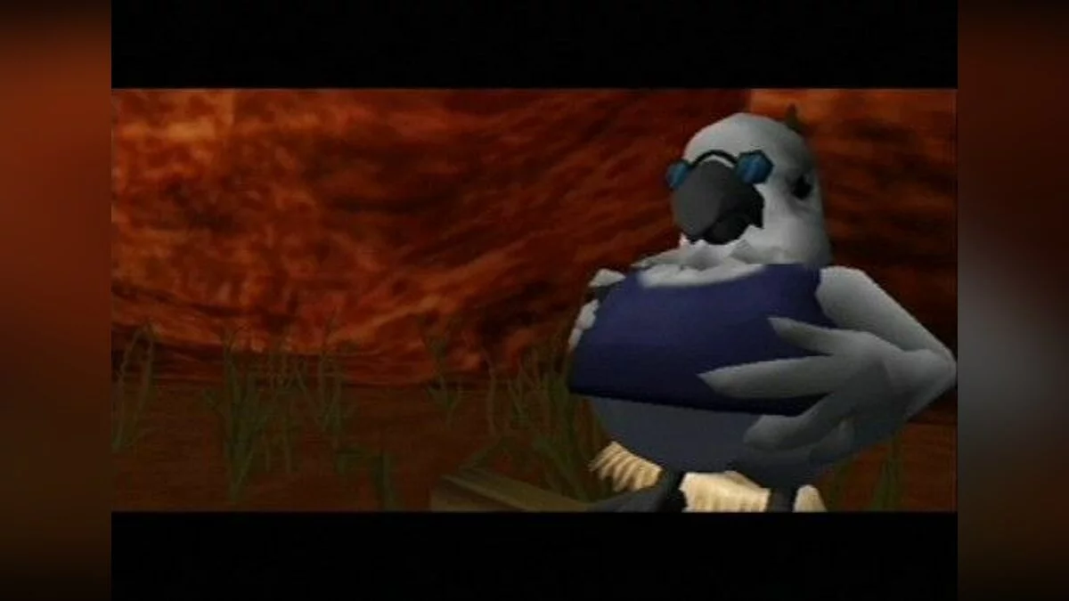Скриншоты из Ty the Tasmanian Tiger / Картинка 24