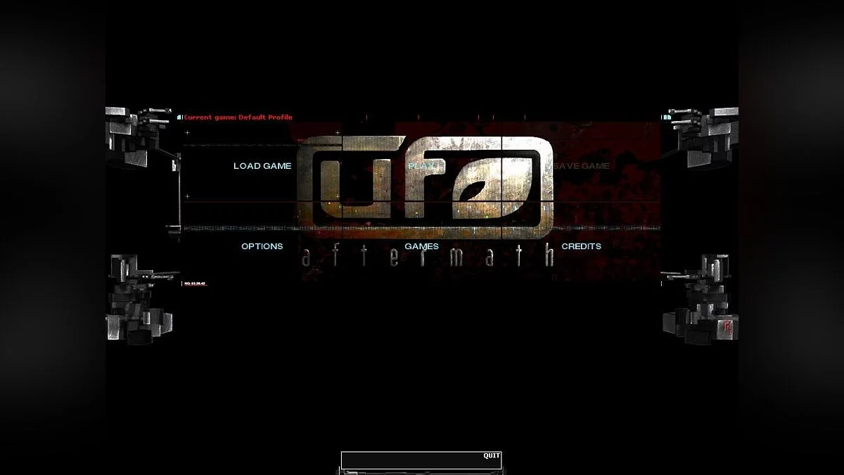 Скриншоты из UFO: Aftermath / Картинка 81