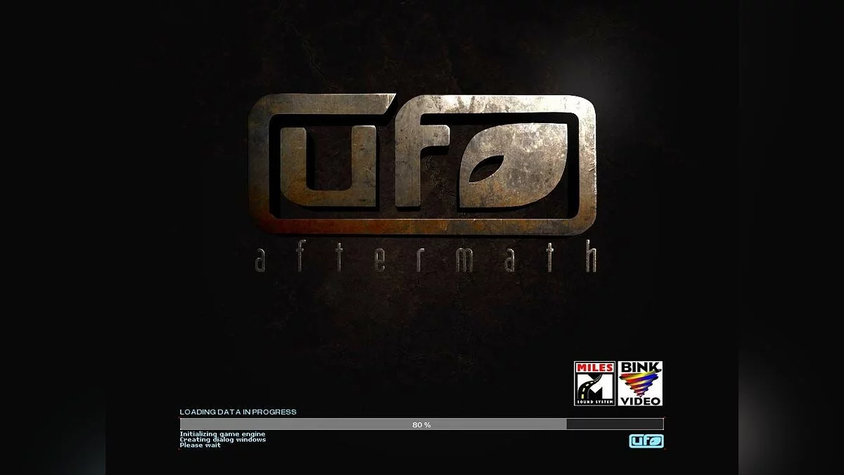 Скриншоты из UFO: Aftermath / Картинка 90