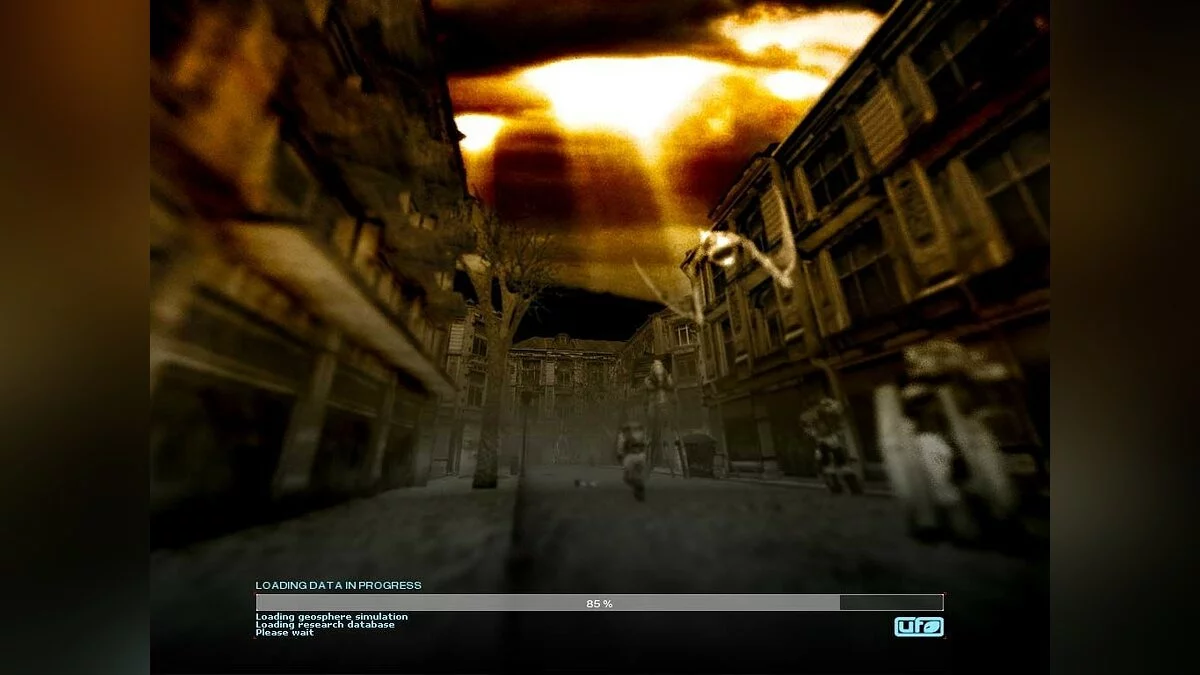 Скриншоты из UFO: Aftermath / Картинка 107