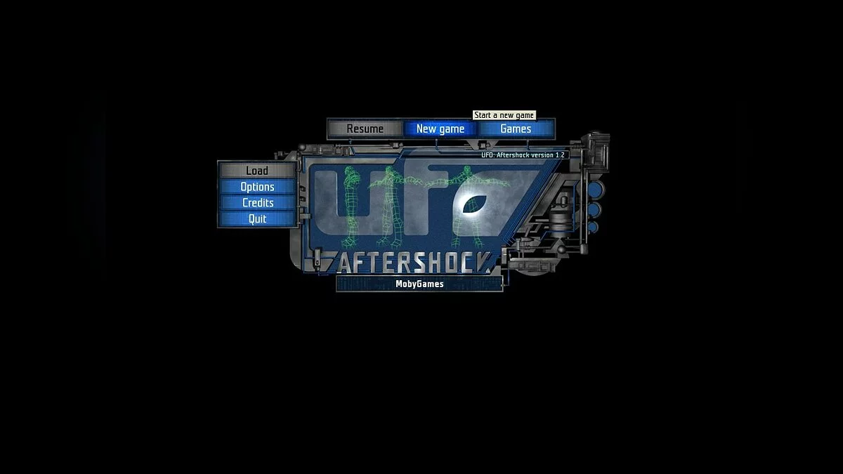 Скриншоты из UFO: Aftershock / Картинка 82