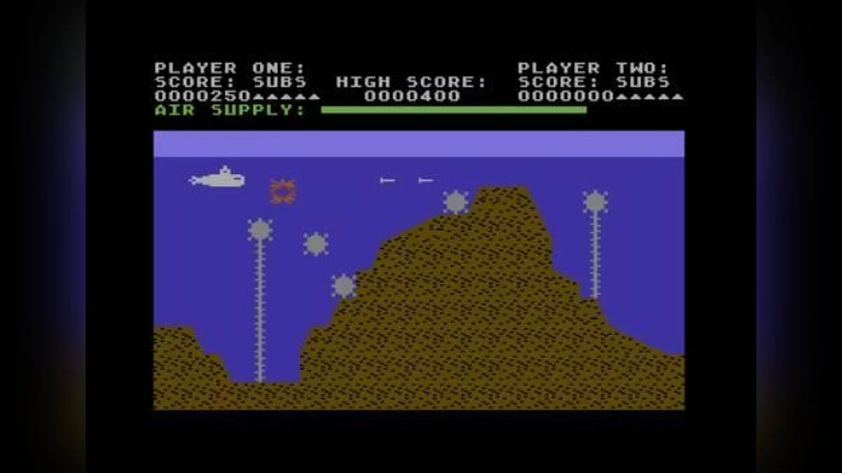 Скриншоты из Sea Dragon / Картинка 14