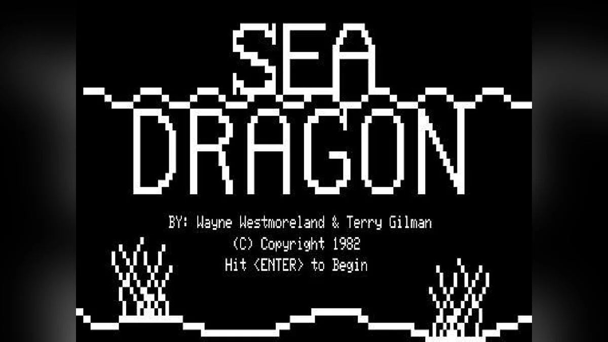 Скриншоты из Sea Dragon / Картинка 20