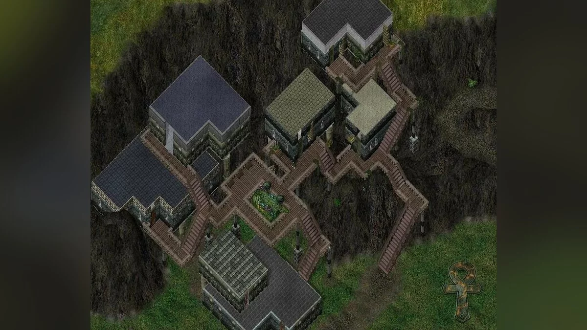 Скриншоты из Ultima Online: Stygian Abyss / Картинка 3