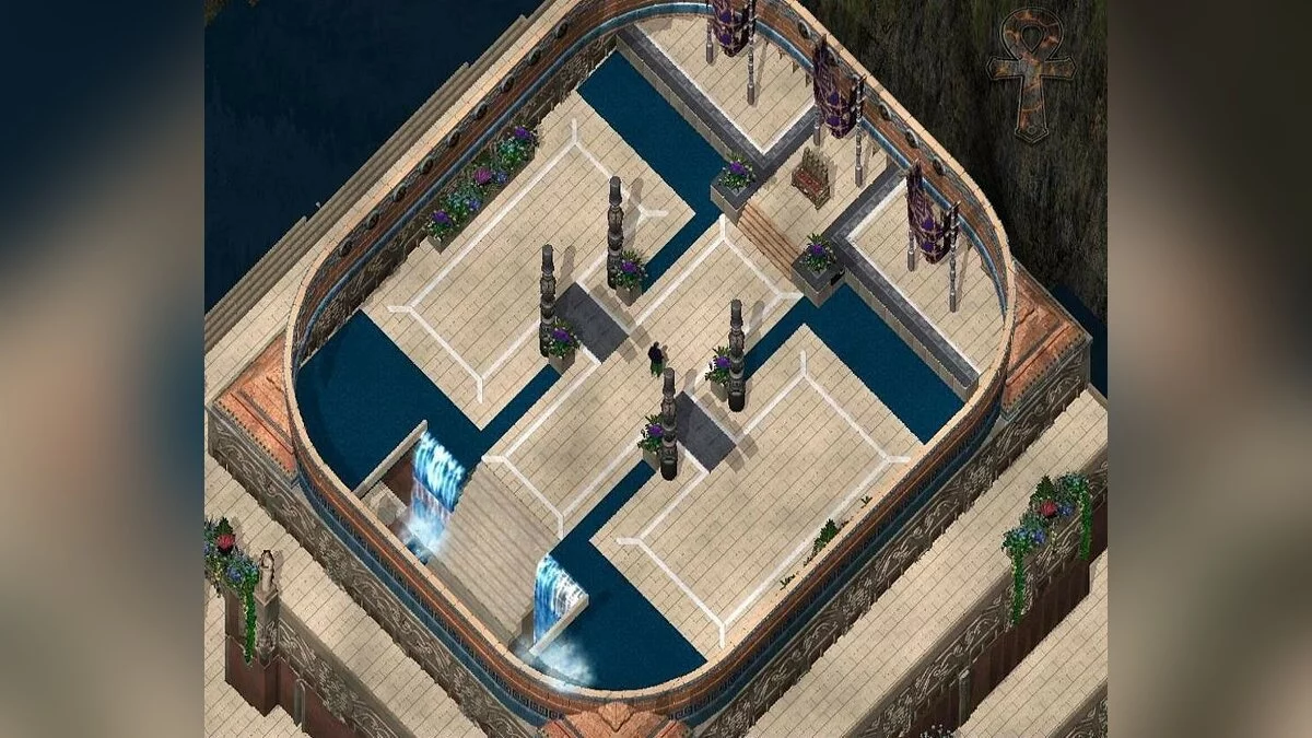 Скриншоты из Ultima Online: Stygian Abyss / Картинка 4
