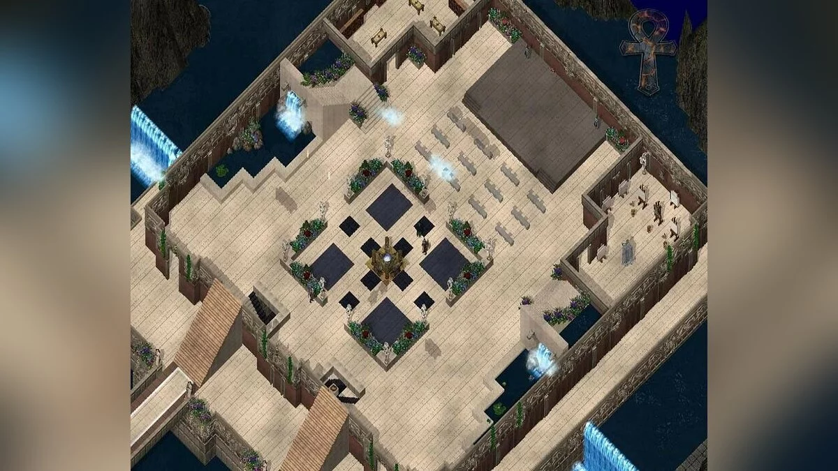 Скриншоты из Ultima Online: Stygian Abyss / Картинка 5