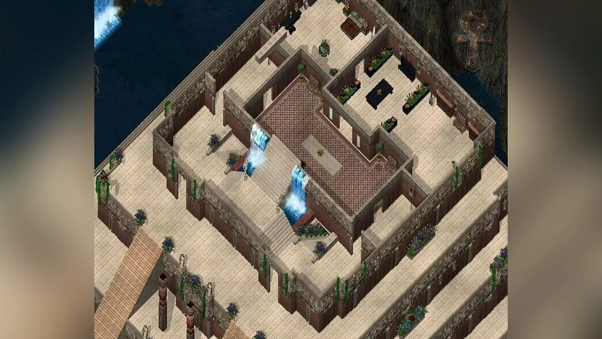 Скриншоты из Ultima Online: Stygian Abyss / Картинка 6