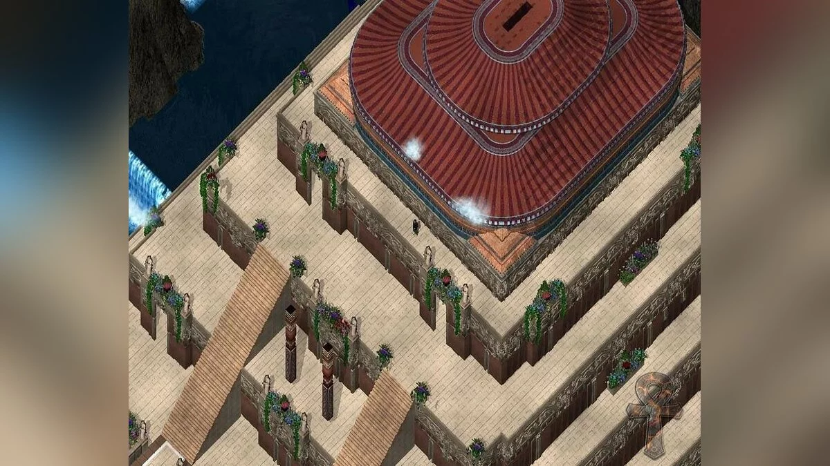 Скриншоты из Ultima Online: Stygian Abyss / Картинка 7
