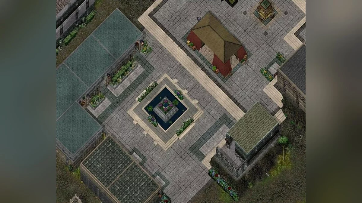 Скриншоты из Ultima Online: Stygian Abyss / Картинка 11