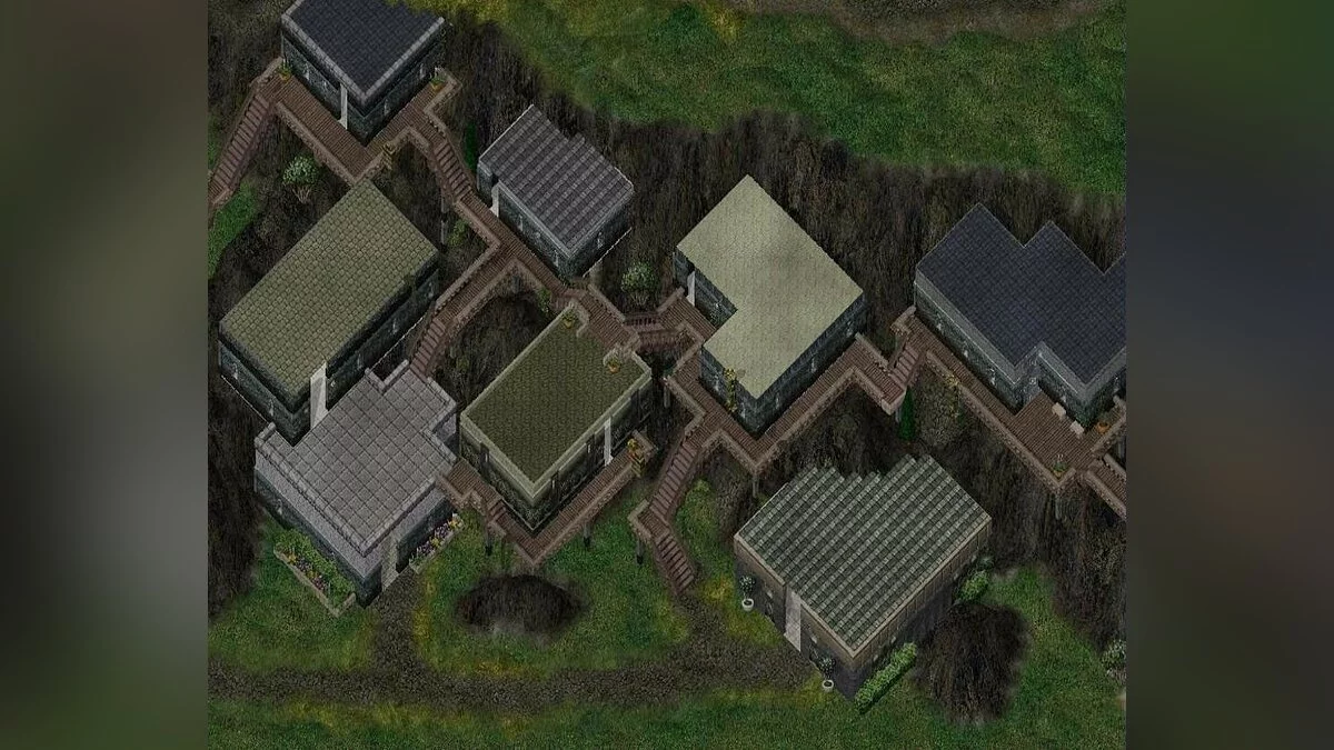 Скриншоты из Ultima Online: Stygian Abyss / Картинка 13
