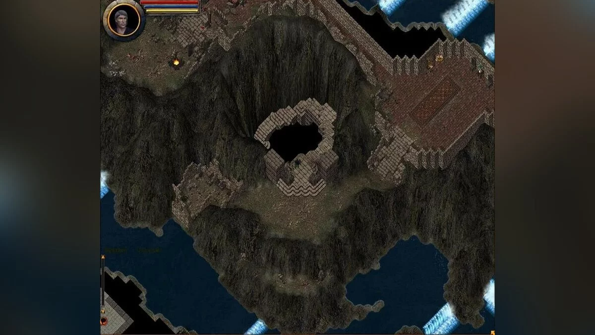 Скриншоты из Ultima Online: Stygian Abyss / Картинка 14