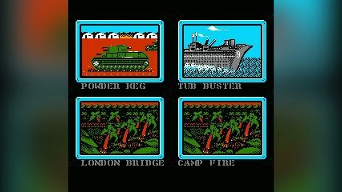 Скриншоты из Ultimate Air Combat / Картинка 6