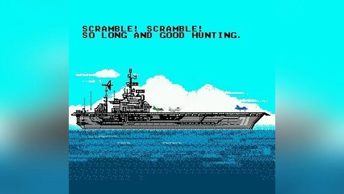 Скриншоты из Ultimate Air Combat / Картинка 10