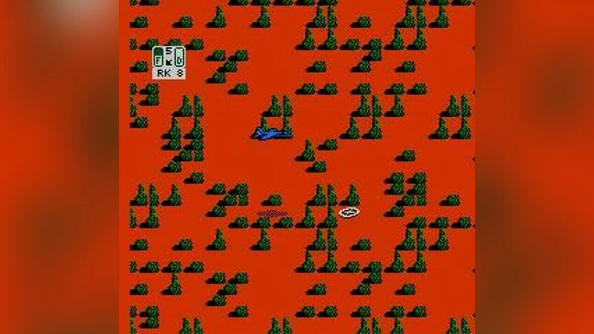 Скриншоты из Ultimate Air Combat / Картинка 18