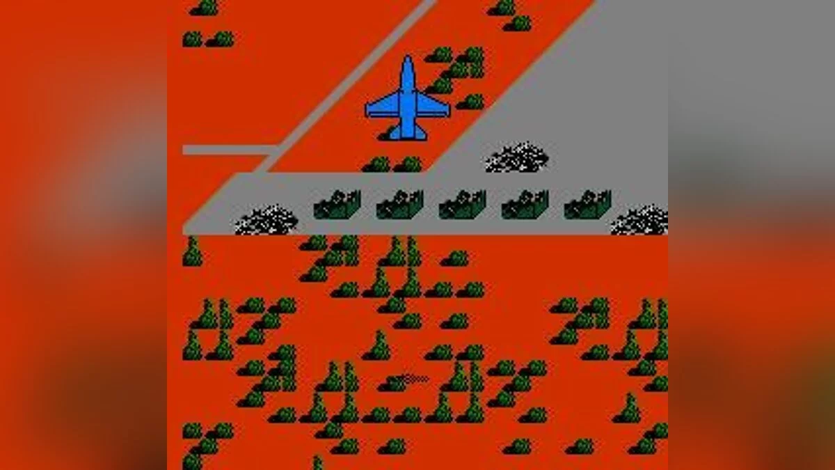 Скриншоты из Ultimate Air Combat / Картинка 20