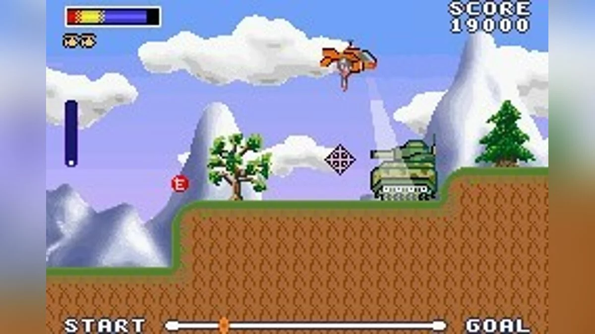 Скриншоты из Ultimate Arcade Games / Картинка 35